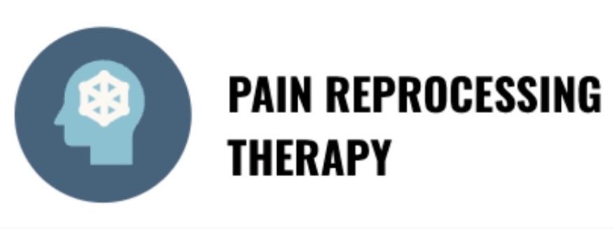 pain reprocessing therapy logo